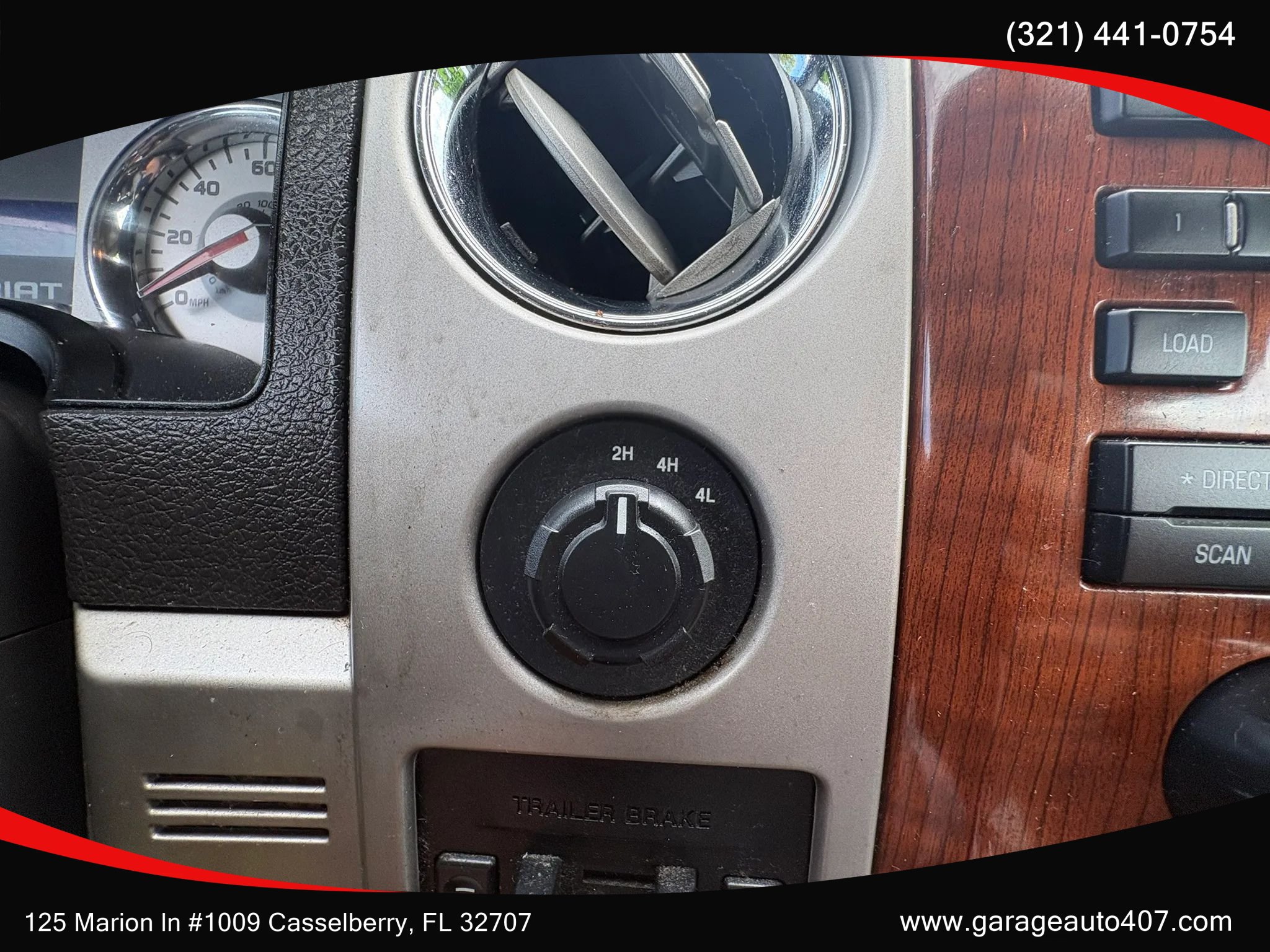 Used 2010 Ford F150 XL AWD/4WD image 16