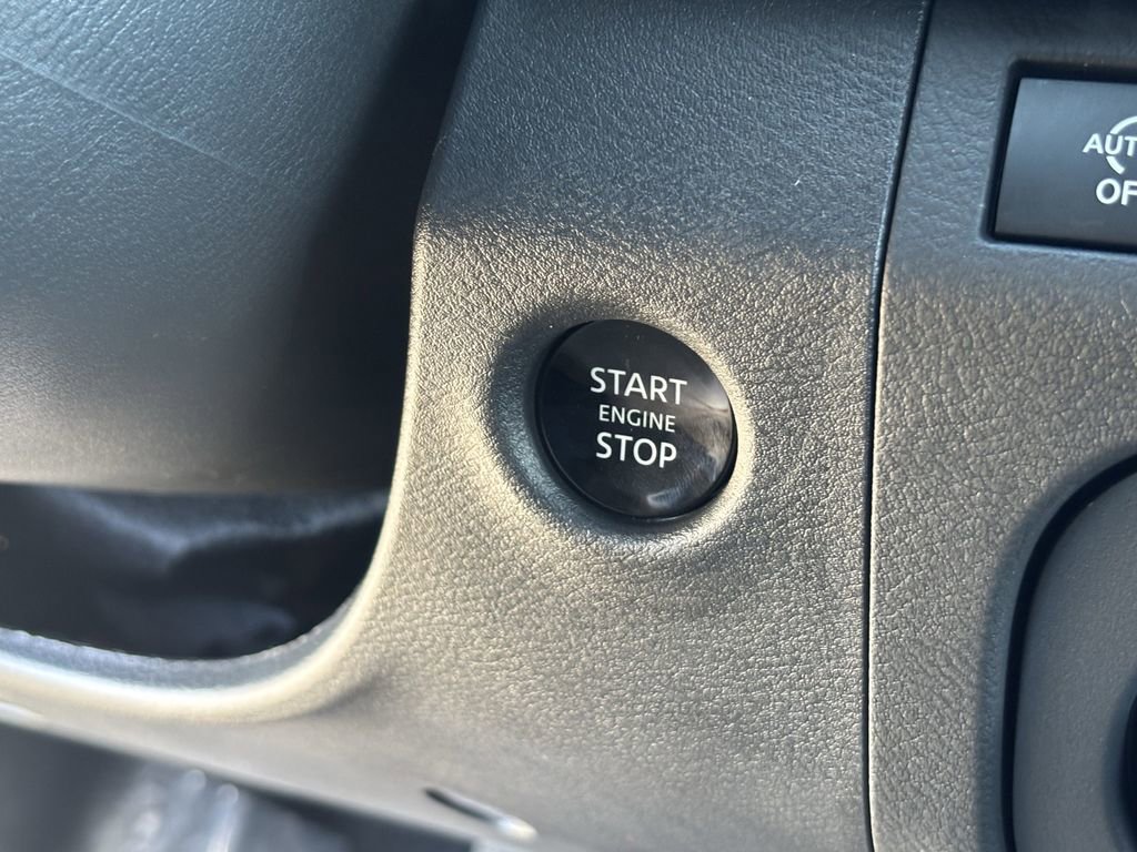 New 2026 Nissan Frontier SV w/ SV Convenience Package image 20