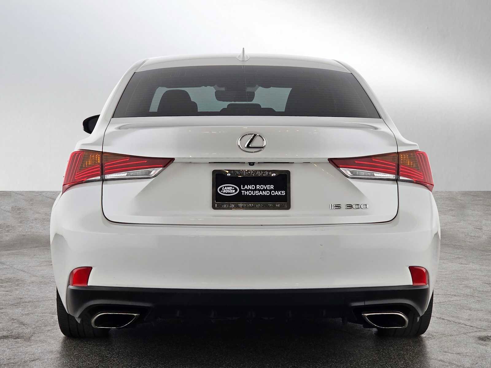 Used 2019 Lexus IS 300 image 5