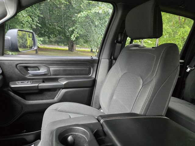 Used 2025 RAM 1500 Tradesman w/ Night Edition AWD/4WD image 26