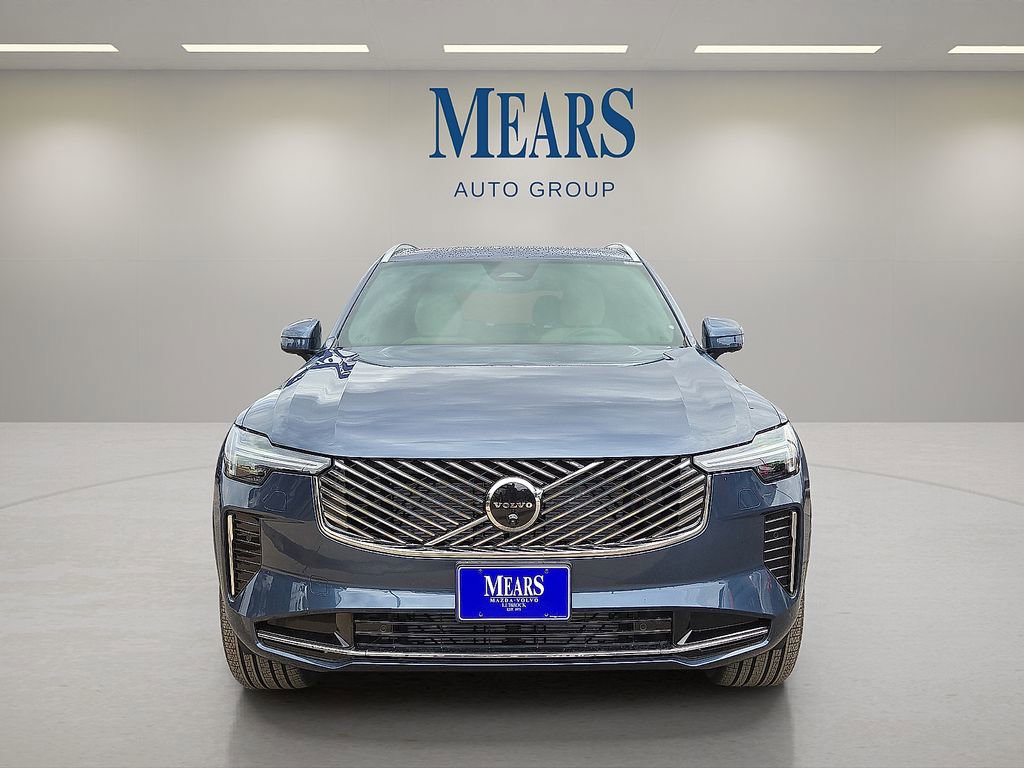 New 2026 Volvo XC90 B5 Plus image 8