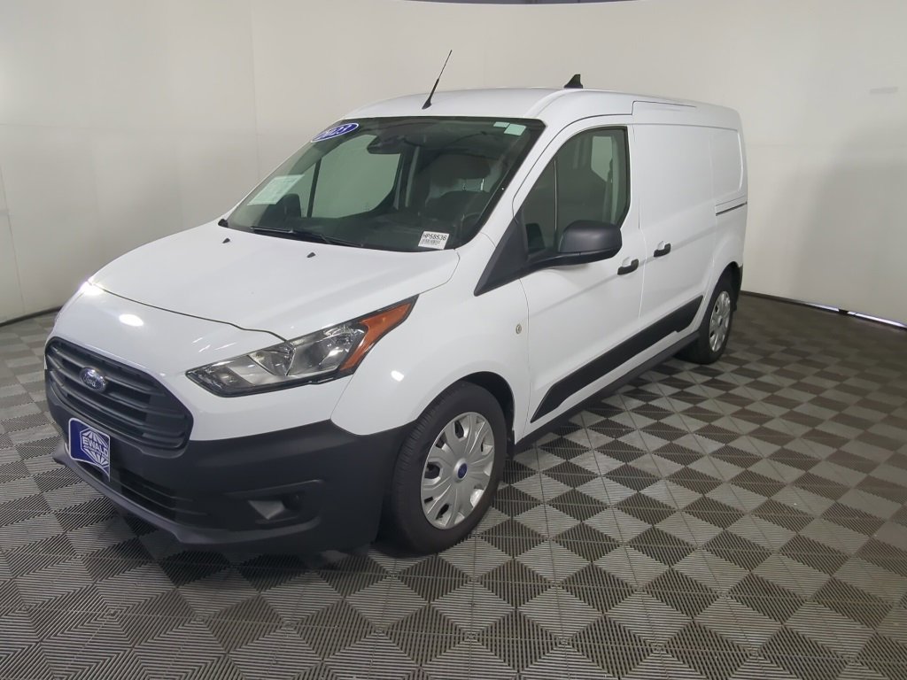 Used 2023 Ford Transit Connect XL image 10