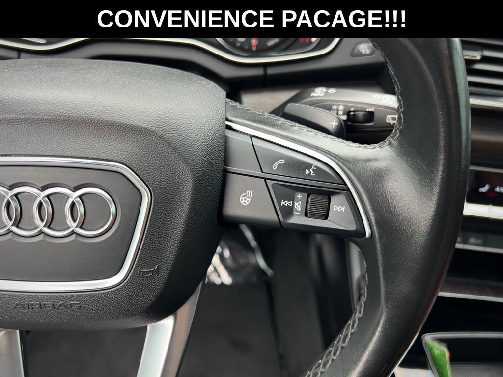 Used 2022 Audi Q5 2.0T Premium AWD/4WD image 39