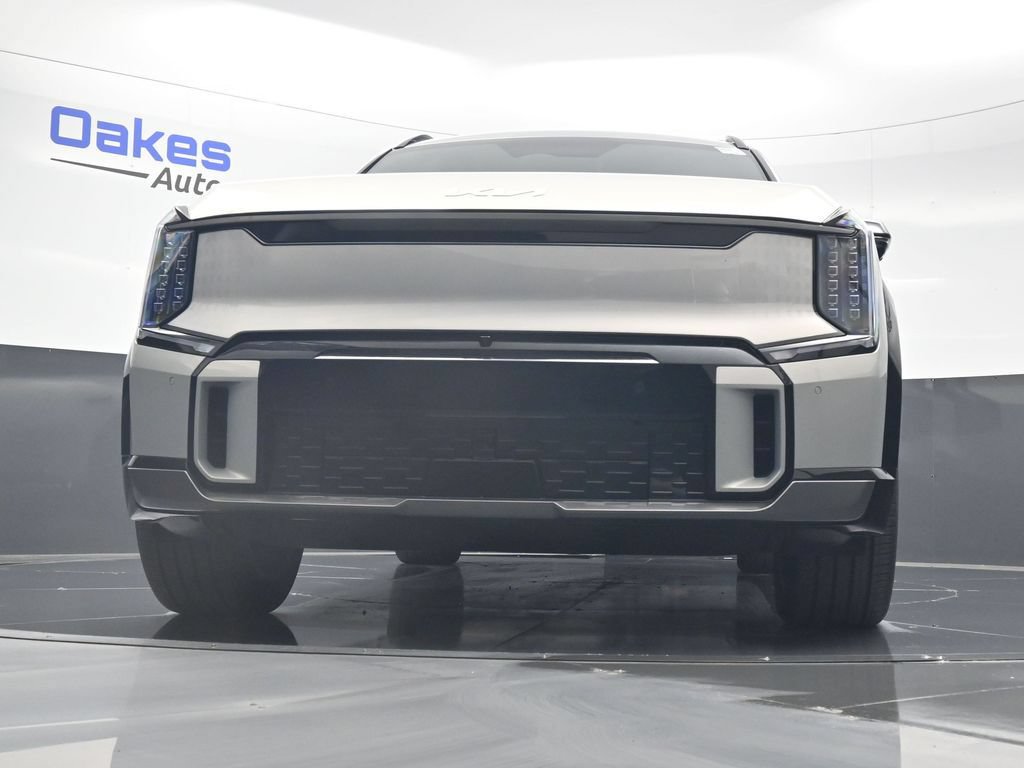New 2026 Kia EV9 GT-Line AWD/4WD image 44