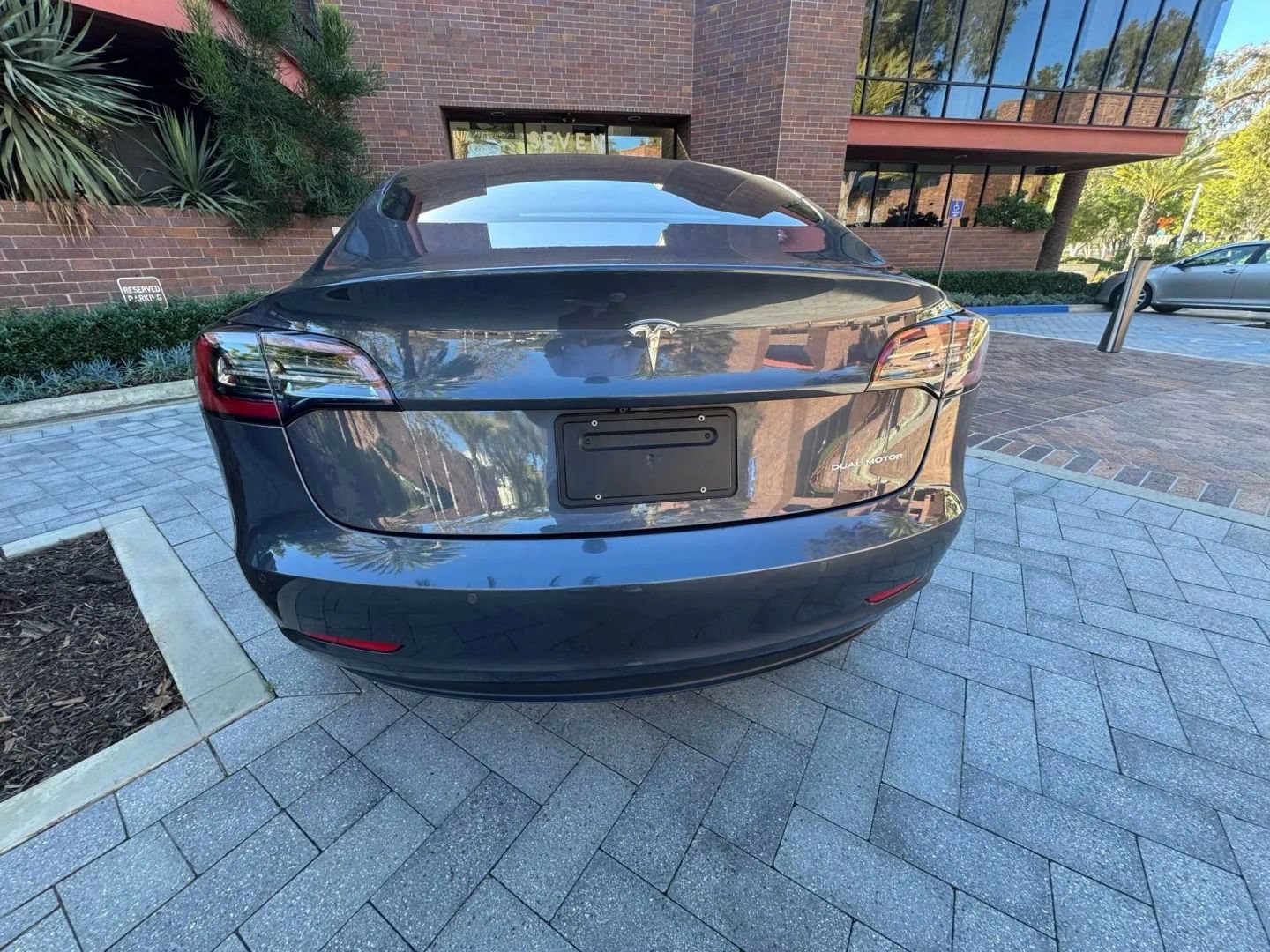 Used 2023 Tesla Model 3 Standard Range RWD image 6