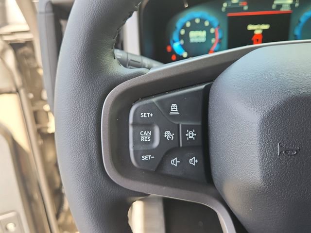 New 2025 Ford Bronco Outer Banks image 15