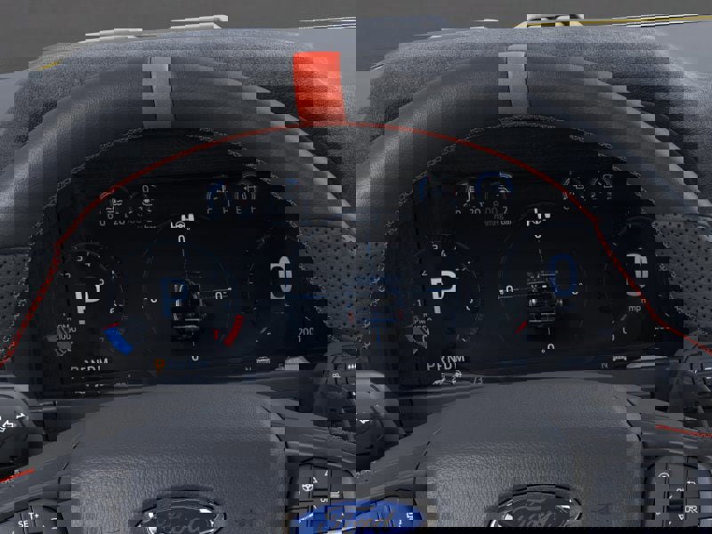 New 2025 Ford Ranger Raptor image 13