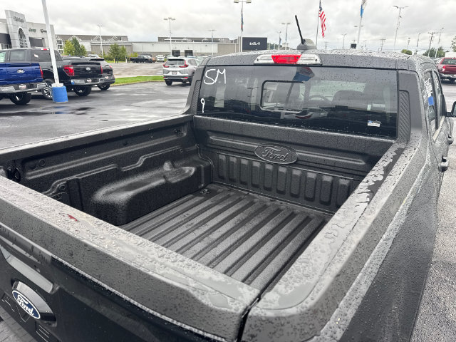 New 2026 Ford Maverick Lobo AWD/4WD image 9