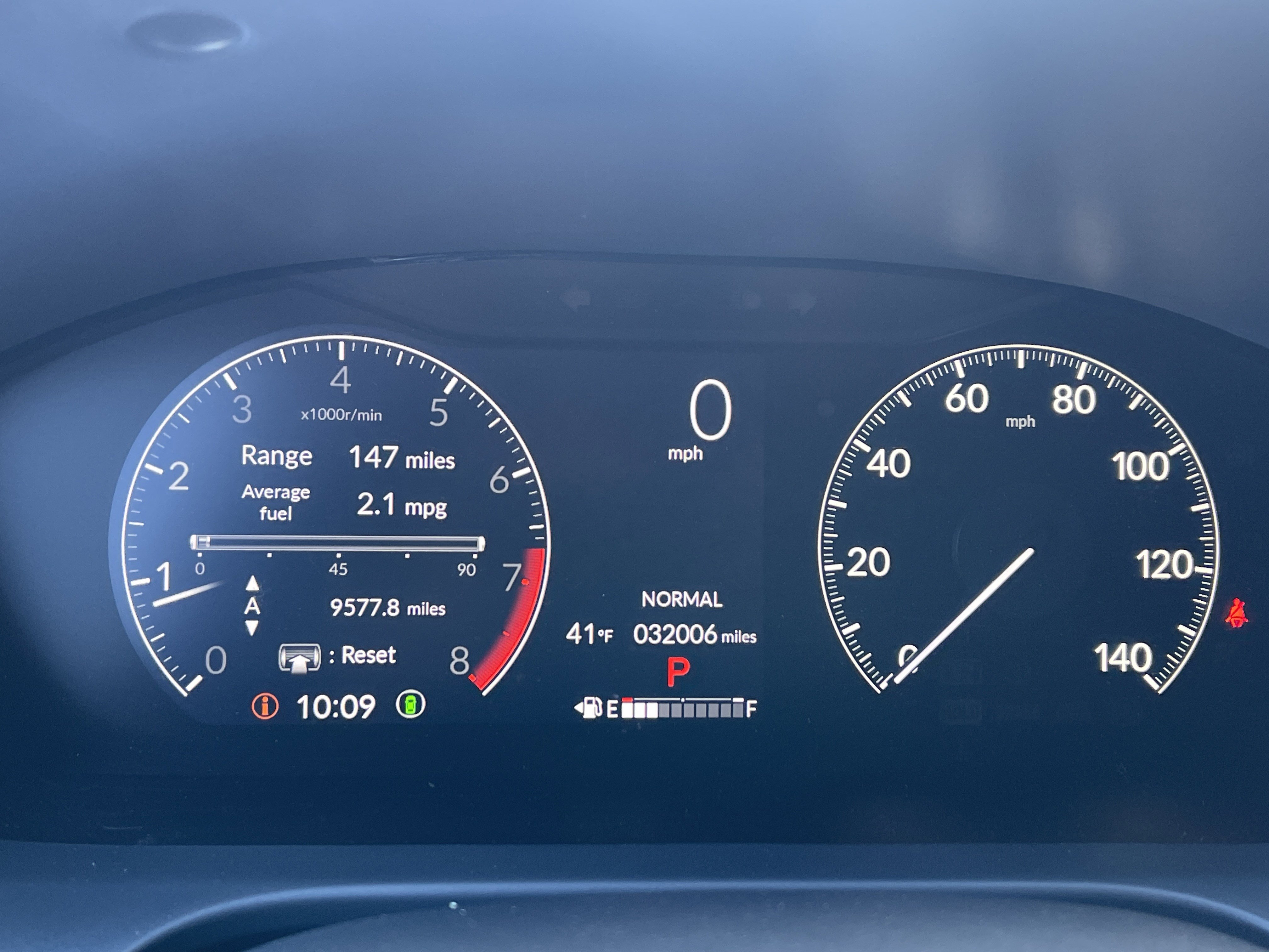 Certified 2025 Honda HR-V Sport image 20