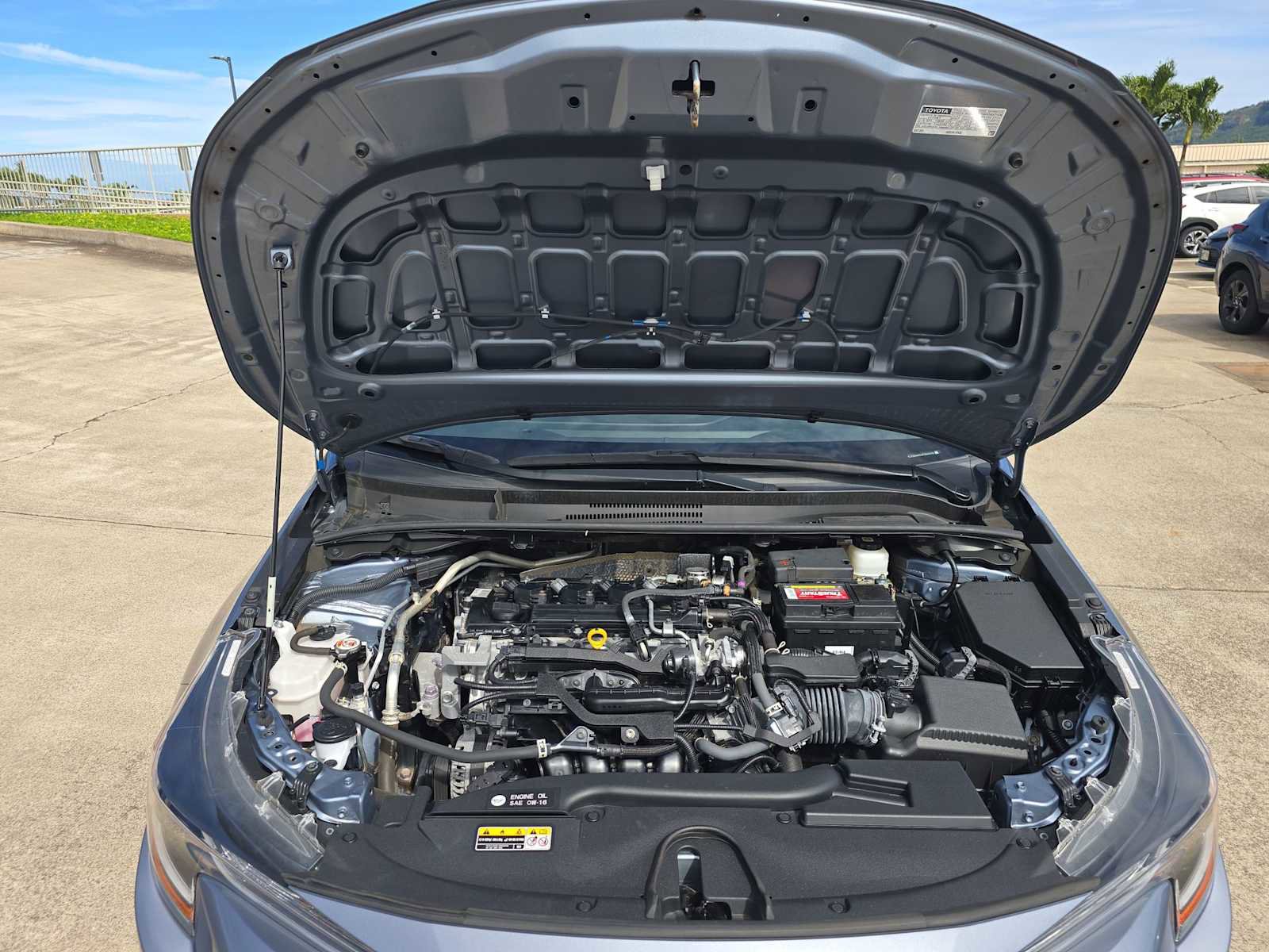 Used 2023 Toyota Corolla LE image 18