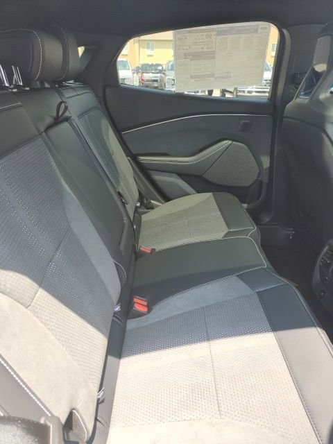 New 2025 Ford Mustang Mach-E GT image 21