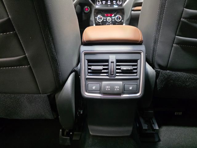 Certified 2022 Subaru Forester Touring w/ Popular Package #3 image 29