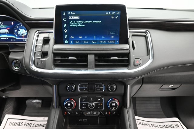 Used 2023 Chevrolet Suburban LT AWD/4WD image 17