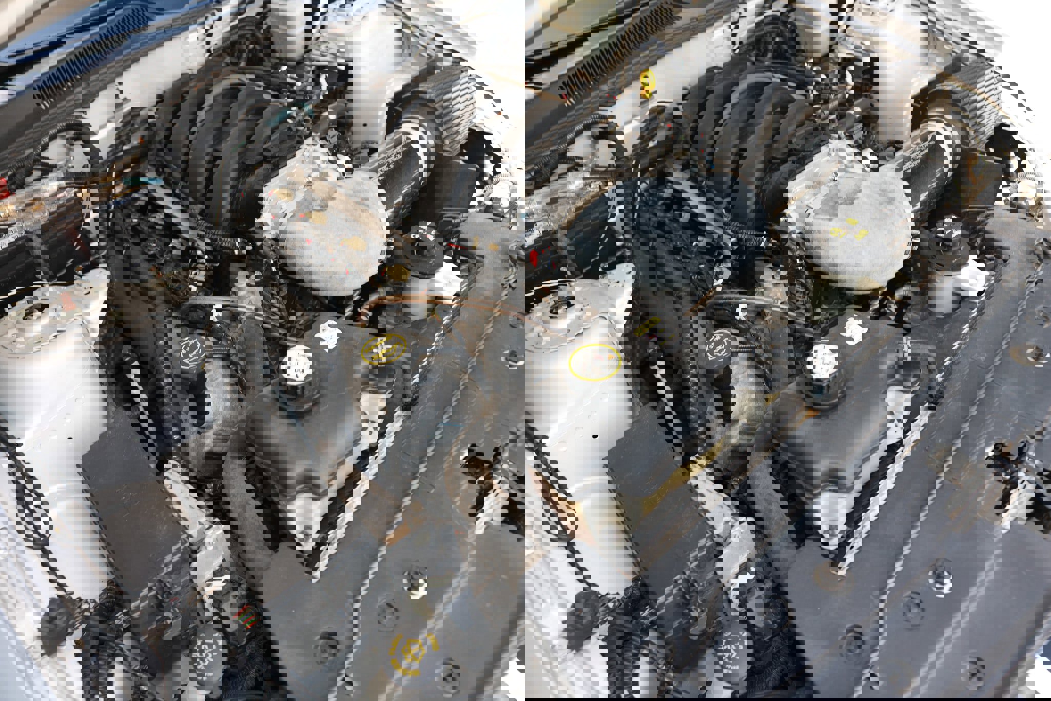 Used 2006 Ford Mustang GT Premium RWD image 52