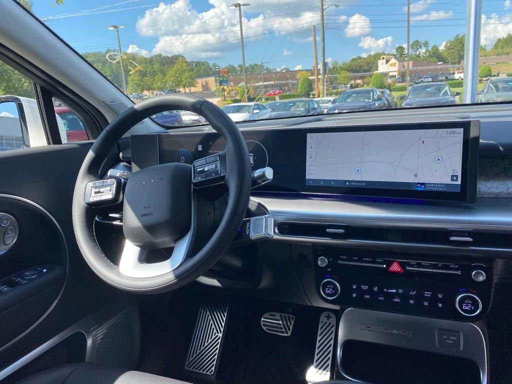 New 2026 Hyundai Ioniq 9 SEL AWD/4WD image 35