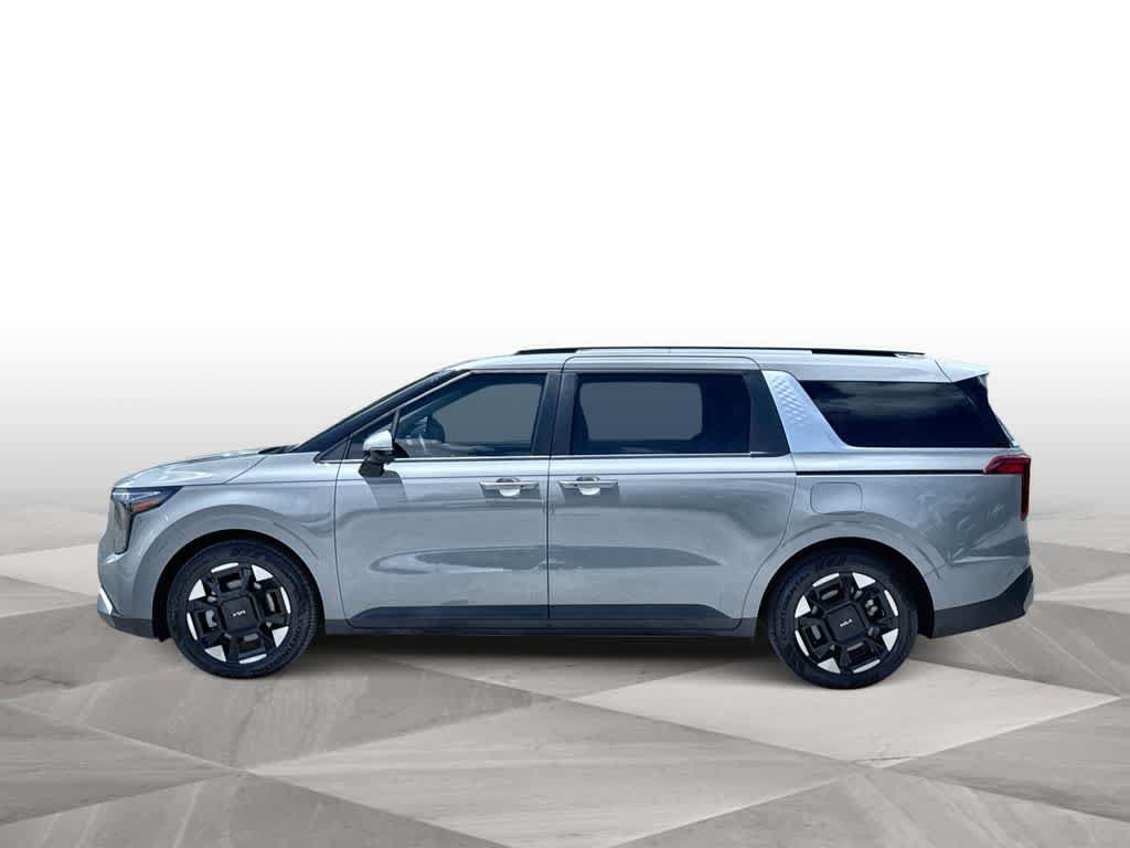 Certified 2025 Kia Carnival EX FWD image 5
