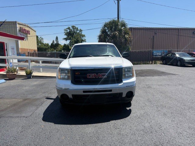 Used 2009 GMC Sierra 1500 SL image 3