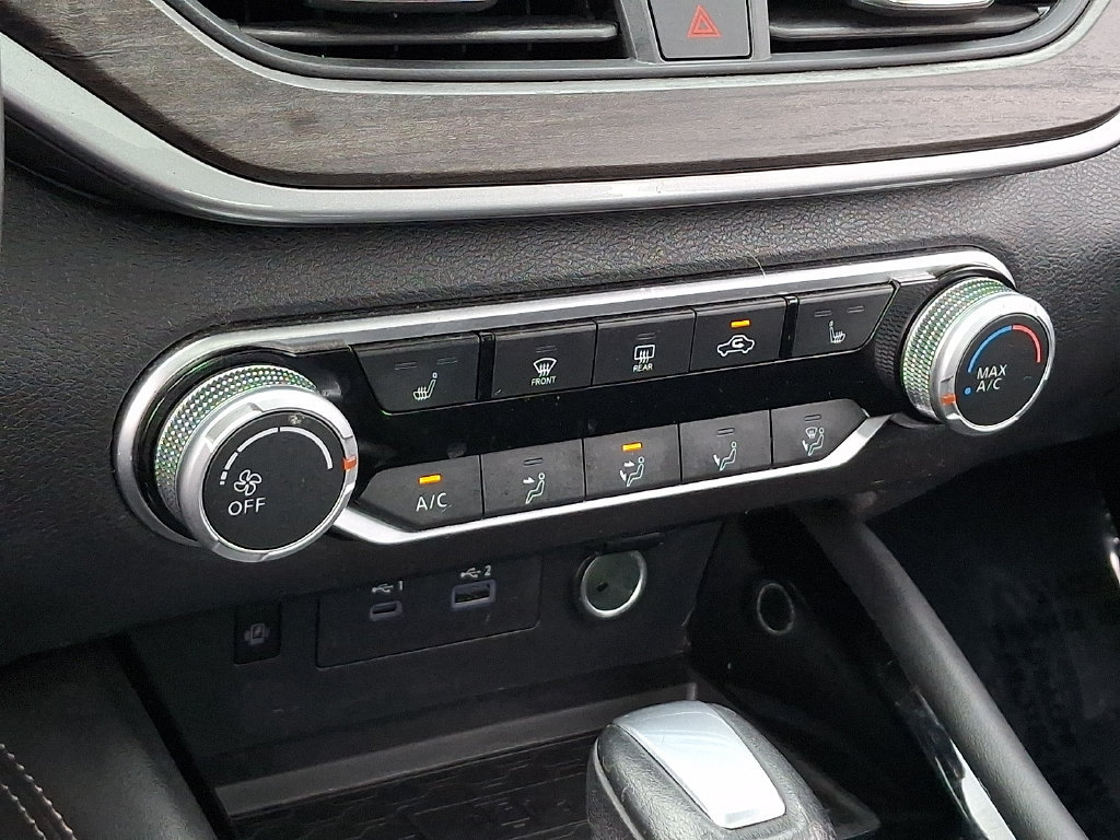Used 2023 Nissan Altima 2.5 SV w/ SV Premium Package FWD image 16
