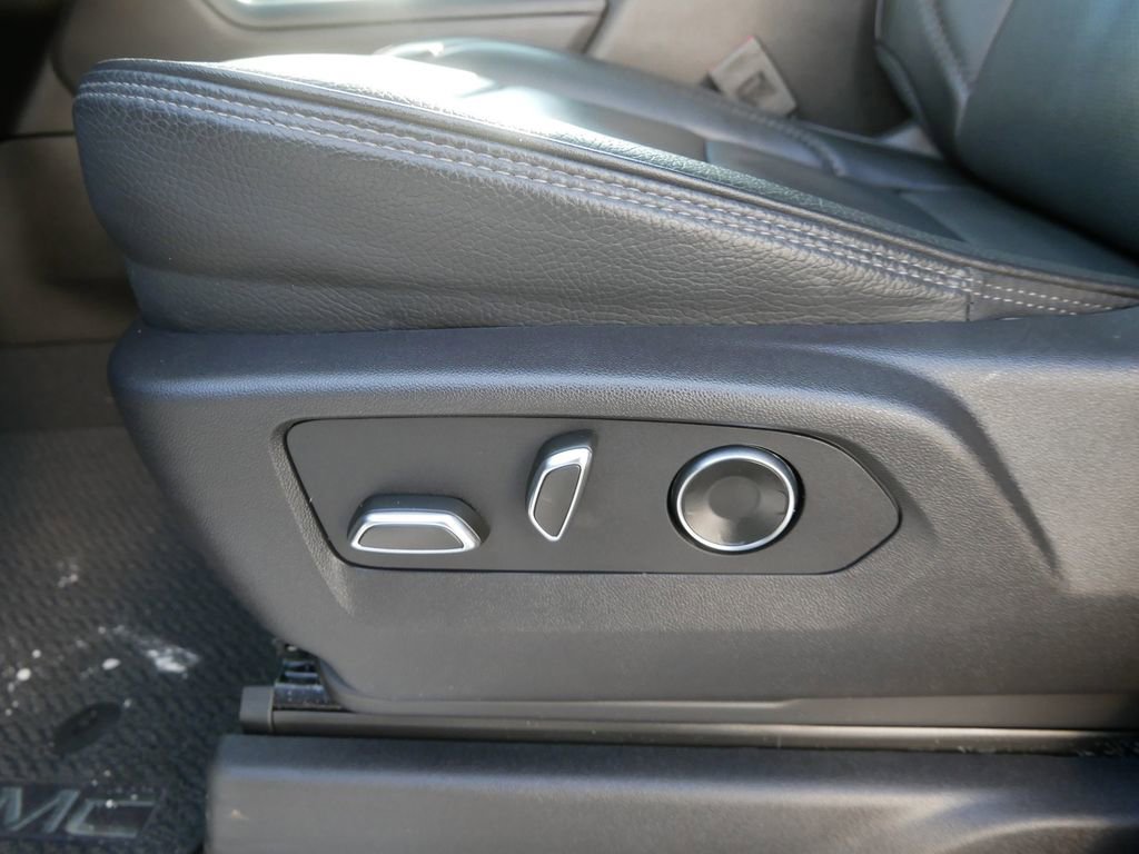 Certified 2024 GMC Sierra 2500 Denali image 20