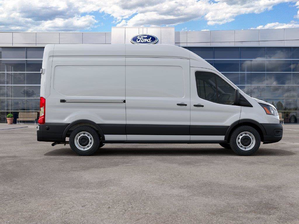 New 2027 Ford Transit 250 148 High Roof RWD image 5