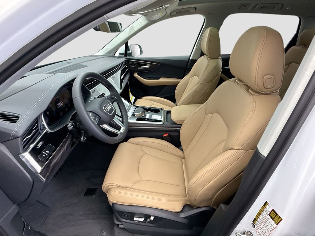 New 2026 Audi Q7 3.0T Prestige image 19