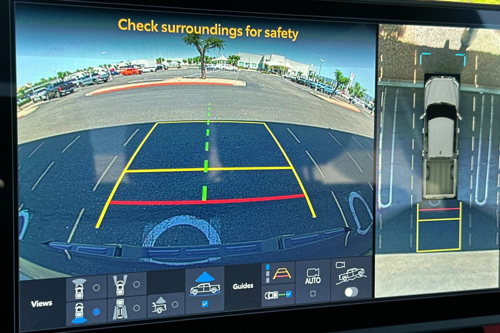 Used 2026 Toyota Tundra TRD Pro AWD/4WD image 21