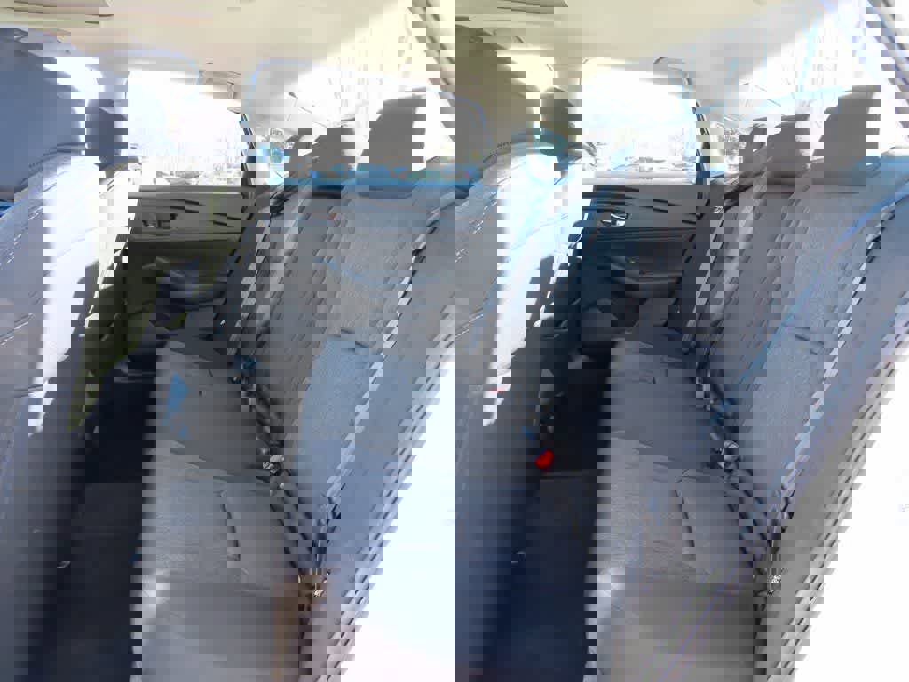 Certified 2023 Honda Accord EX image 12