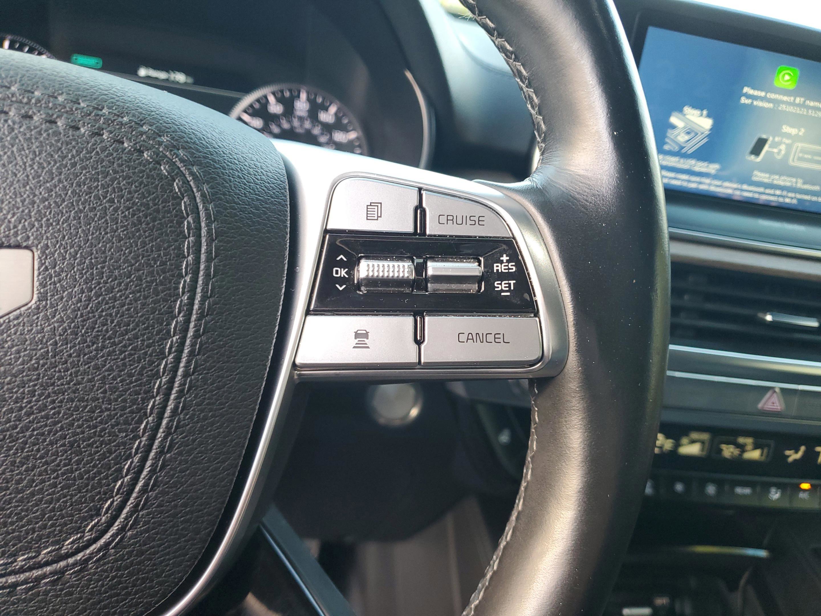 Certified 2022 Kia Telluride SX w/ SX Prestige Package image 24