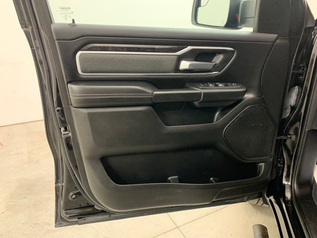 Used 2023 RAM 1500 Big Horn image 16