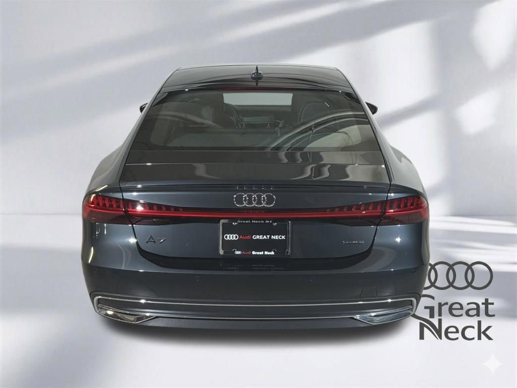 Used 2023 Audi A7 Prestige w/ Luxury Package image 22
