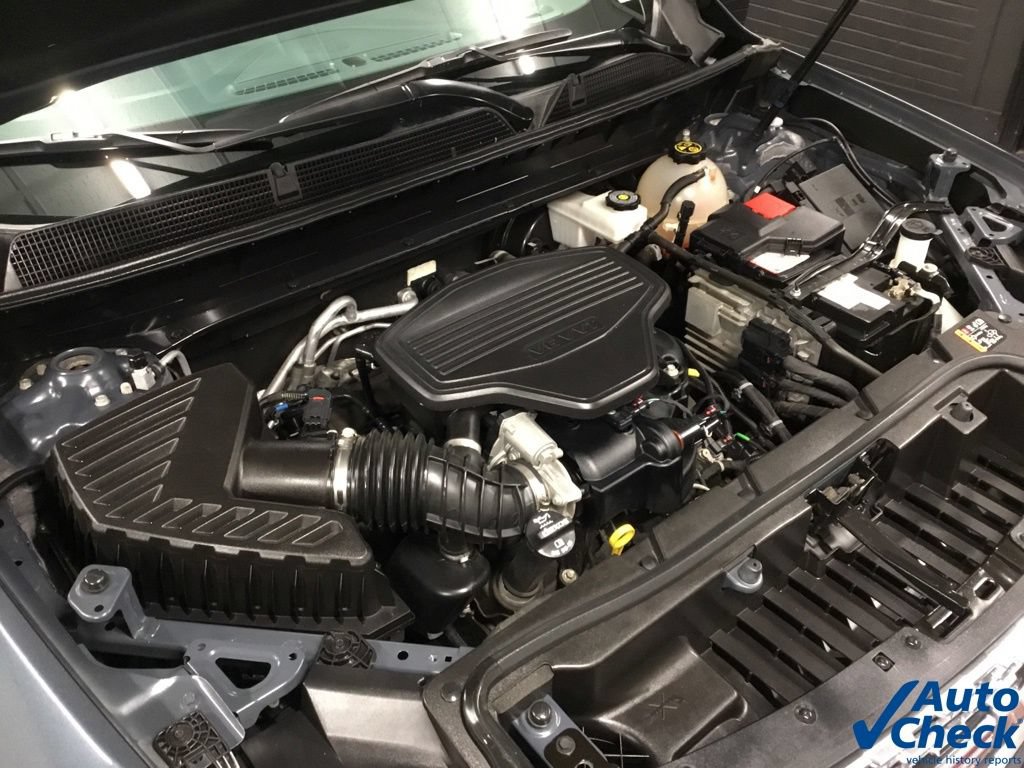 Used 2020 GMC Acadia Denali AWD/4WD image 43