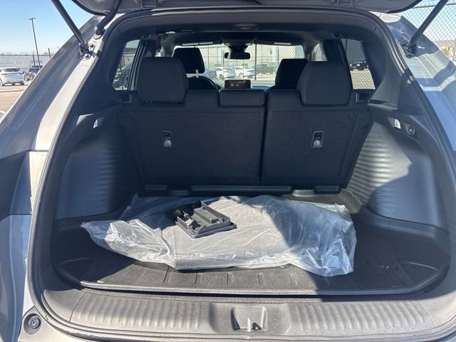 Certified 2024 Honda HR-V Sport image 12