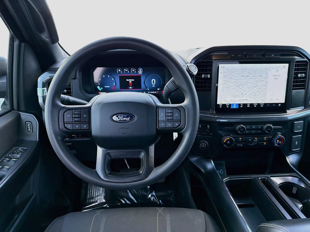 Used 2024 Ford F150 STX RWD image 21