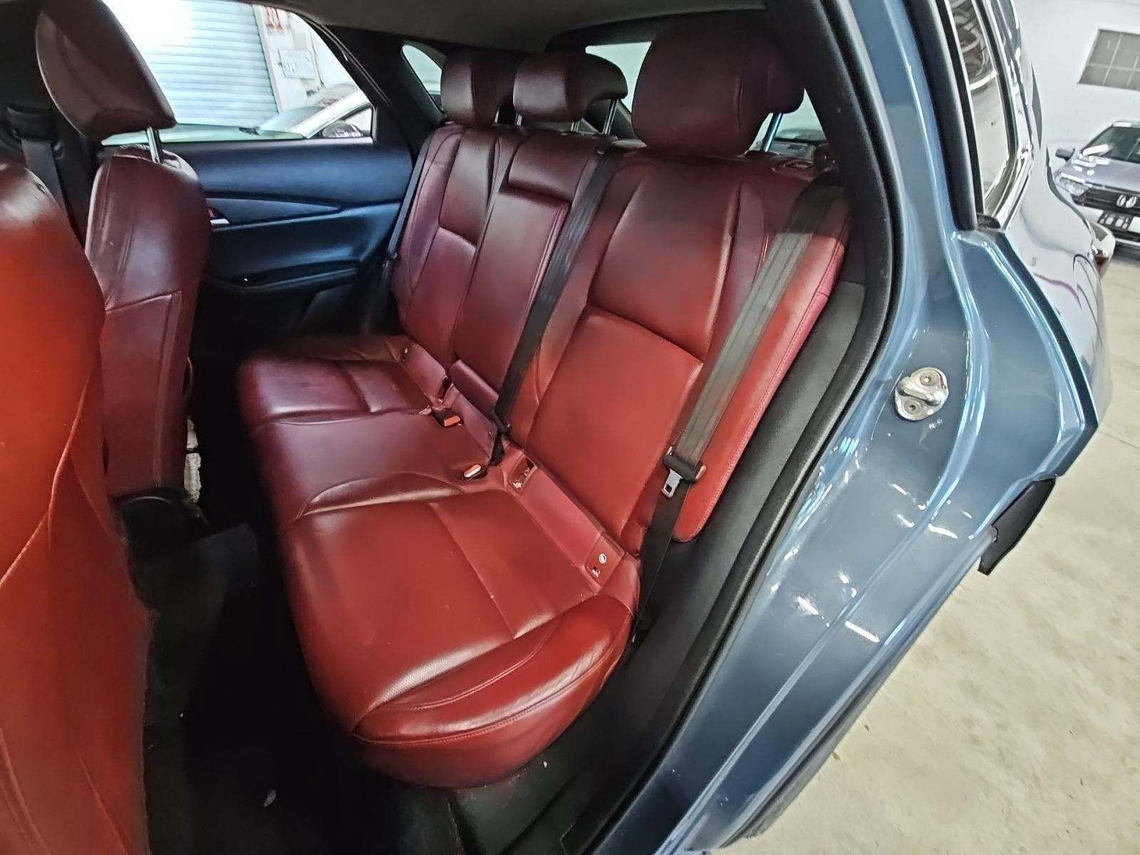 Used 2022 MAZDA CX-30 AWD 2.5 S w/ Preferred Package image 40