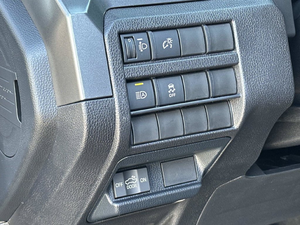 New 2026 Toyota Tacoma TRD Off-Road AWD/4WD image 29