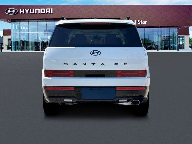New 2026 Hyundai Santa Fe Calligraphy image 8