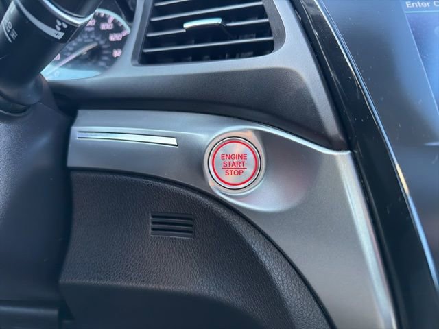 Used 2022 Acura ILX w/ Premium Package image 36