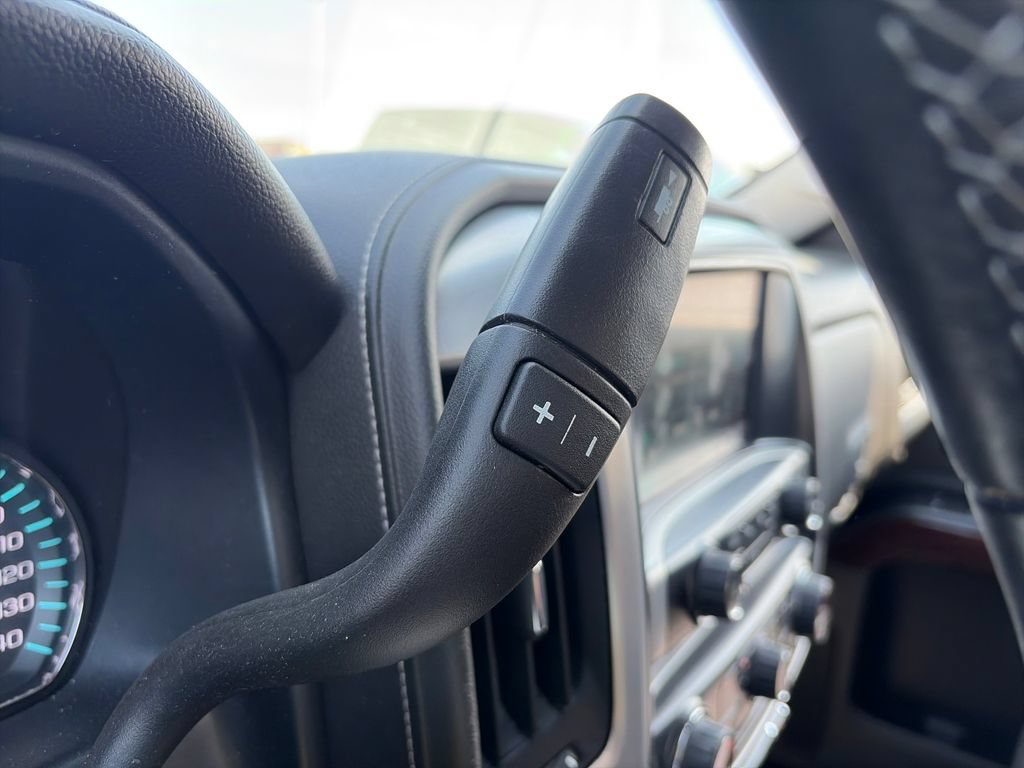 Used 2018 GMC Sierra 1500 SLE w/ SLE Value Package AWD/4WD image 23