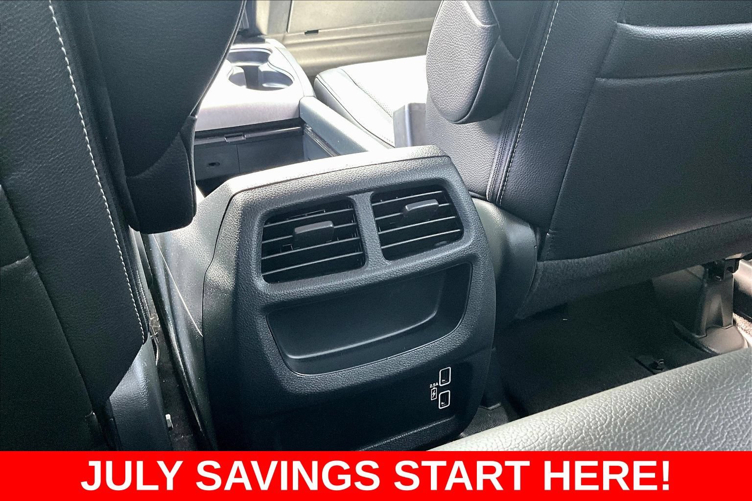 Used 2023 Honda Ridgeline RTL-E image 9