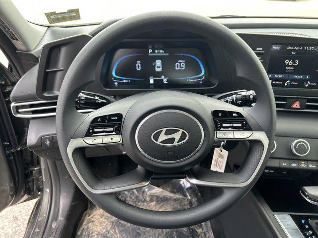 New 2026 Hyundai Elantra SE image 47
