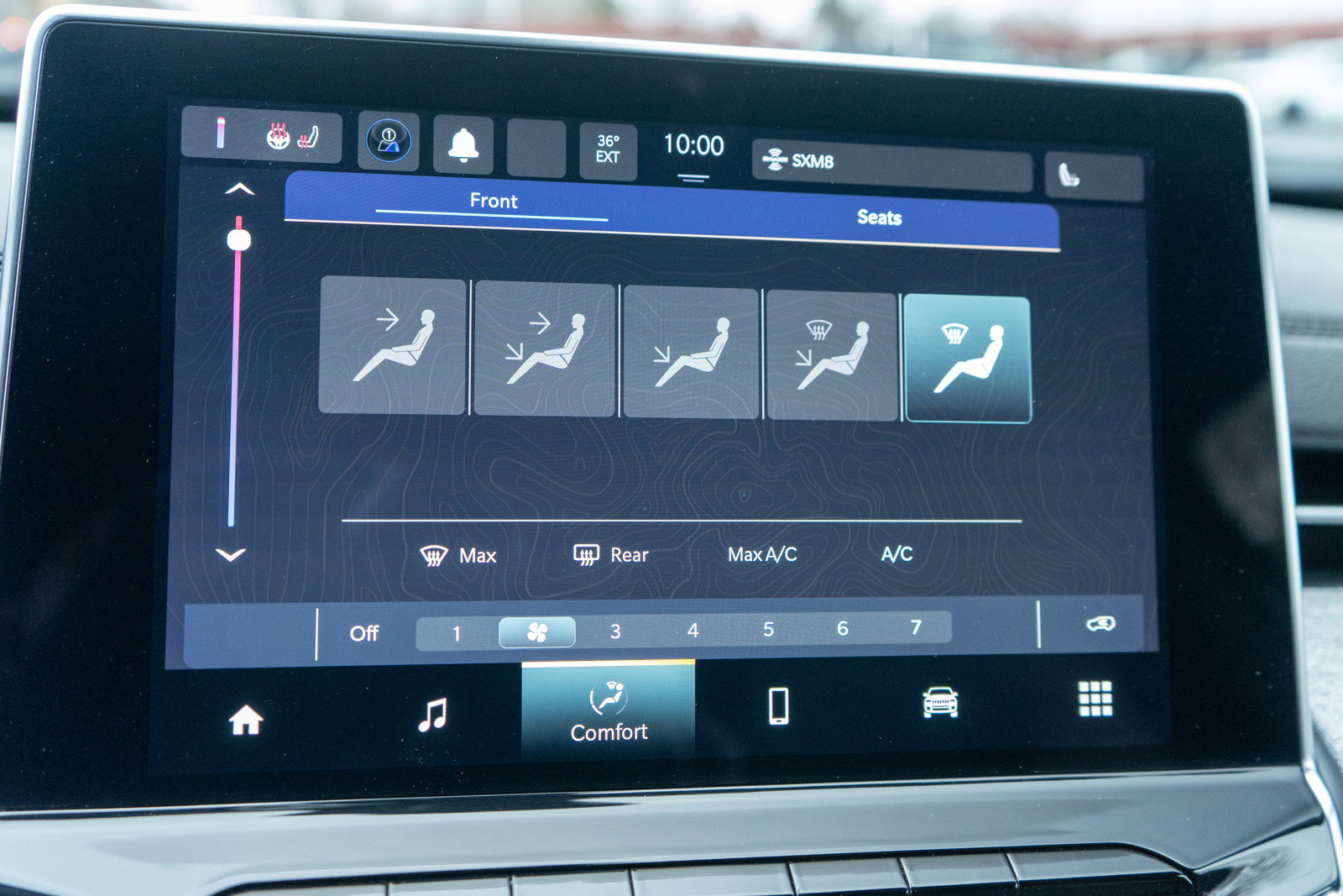 Used 2023 Jeep Compass Latitude image 17