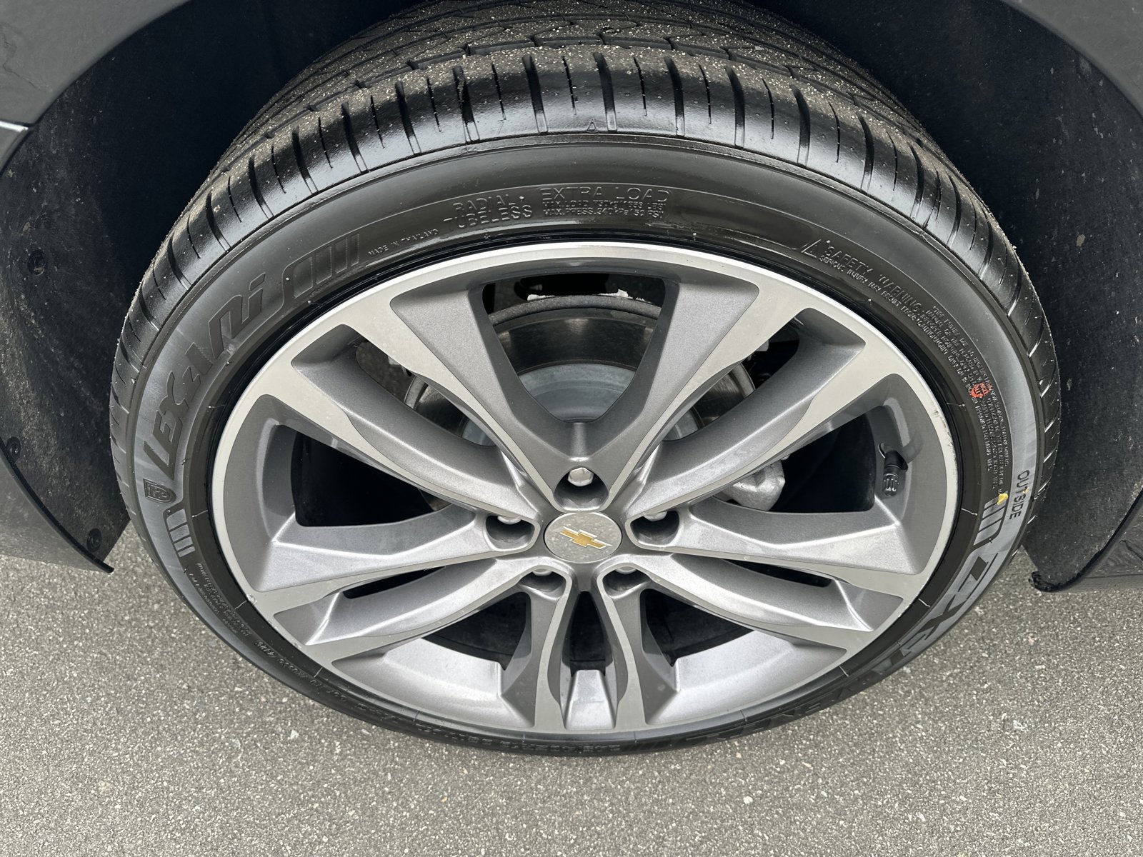 Used 2024 Chevrolet Malibu LT image 30