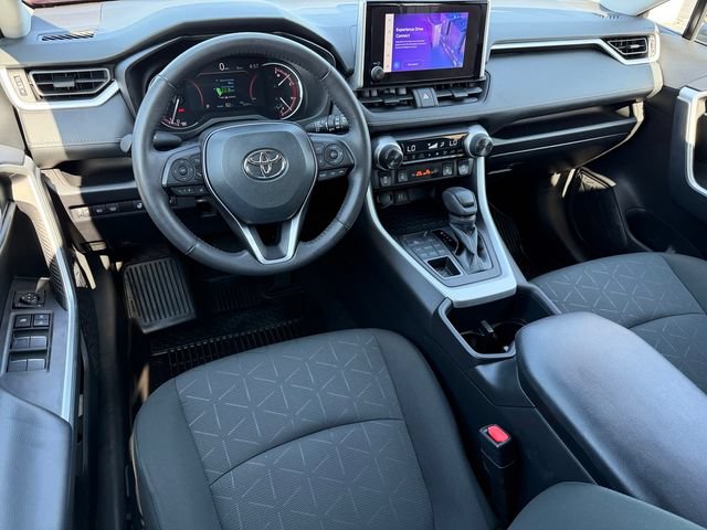 Certified 2024 Toyota RAV4 XLE w/ Convenience Package AWD/4WD image 34