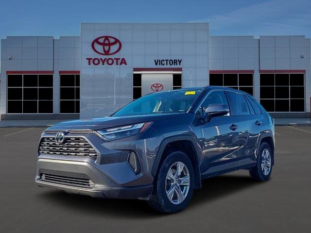 Used 2023 Toyota RAV4 XLE