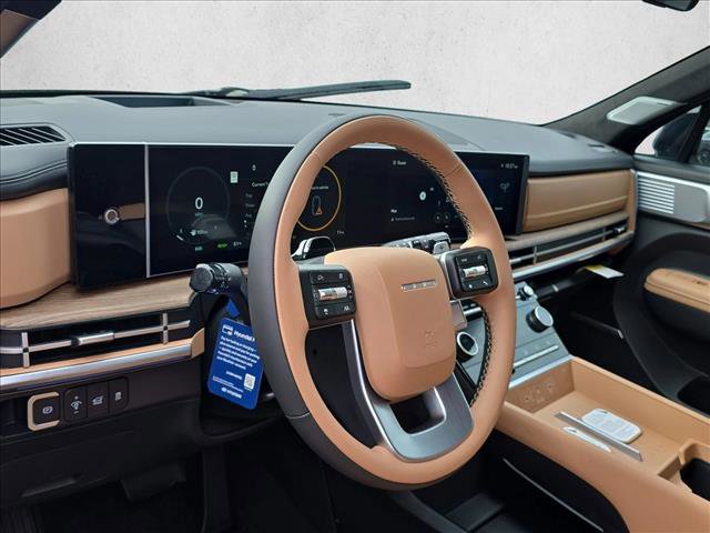 New 2026 Hyundai Santa Fe Calligraphy w/ Tow & Go Package image 8