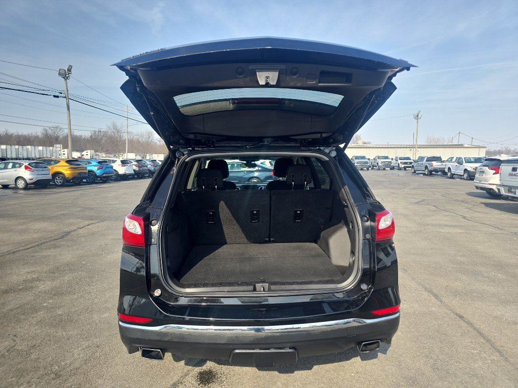 Used 2019 Chevrolet Equinox LT image 9