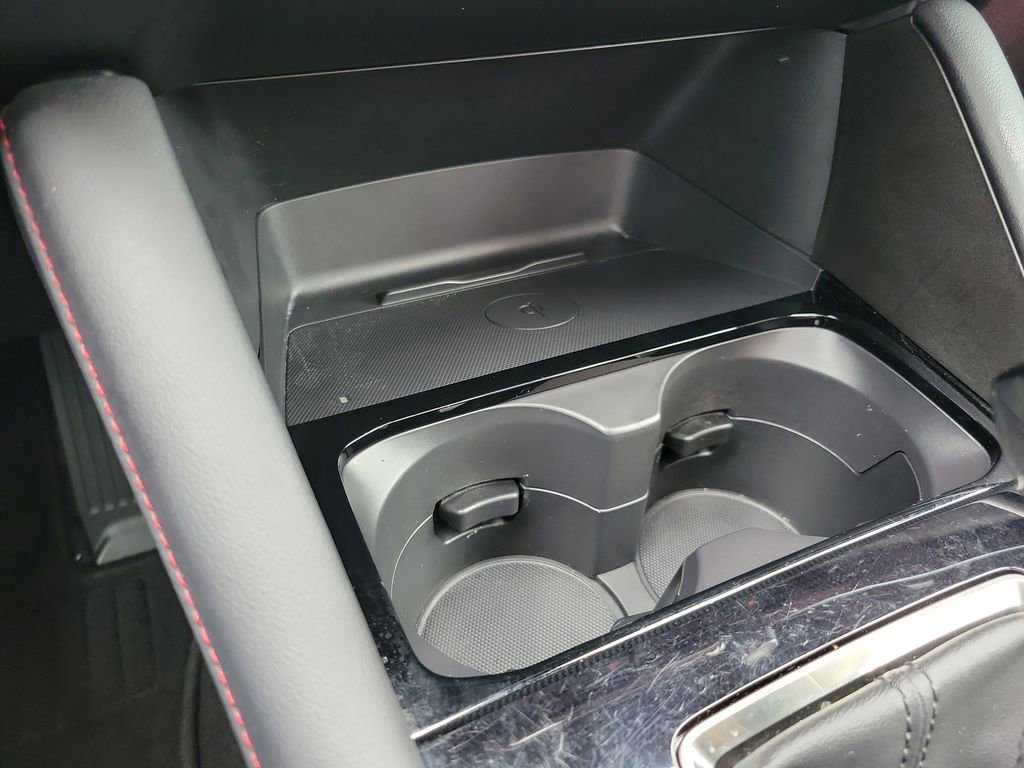 Used 2024 MAZDA MAZDA3 s image 20