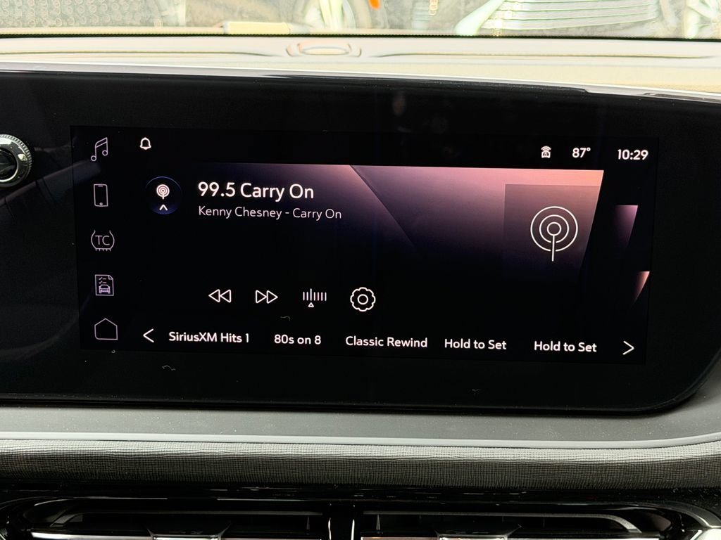 New 2026 Buick Envista Sport Touring w/ Convenience II Package FWD image 33