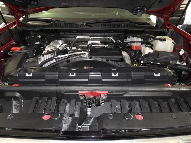 Used 2024 Chevrolet Silverado 2500 High Country w/ High Country Premium Package AWD/4WD image 36