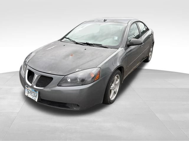 Used 2008 Pontiac G6 GT FWD 360° Tour